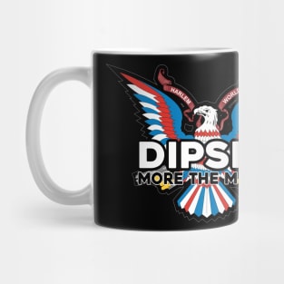 DIPSET (DIPOLOMATS) 2 T-SHIRT T-Shirt Mug